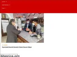 Sites similar to karatay.gov.tr