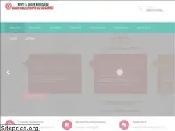 Sites similar to karatay50noluasm.com