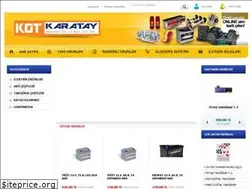 Sites similar to karatayotomotiv.com.tr