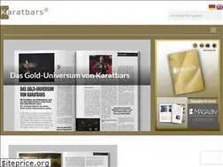 Sites similar to karatbarsmagazin.com