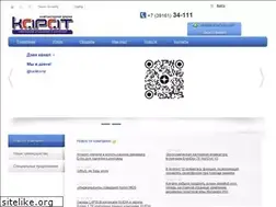 Sites similar to karatcomp.ru