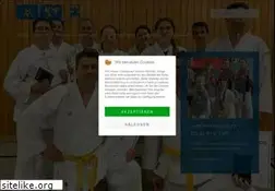Sites similar to karate-and-fun.de