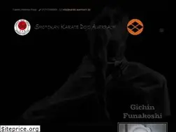Sites similar to karate-auerbach.de