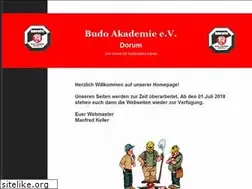 Sites similar to karate-bad.de