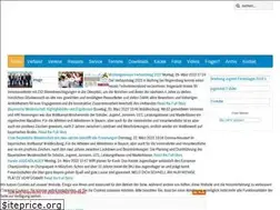 Sites similar to karate-bayern.de