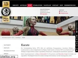 Sites similar to karate-braunschweig.de