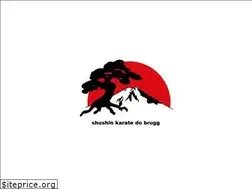 Sites similar to karate-brugg.ch