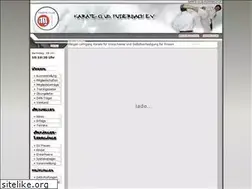 Sites similar to karate-club-puderbach.de