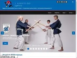Sites similar to karate-do-egeln.de