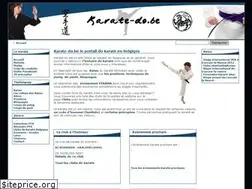 Sites similar to karate-do.be