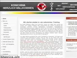 Sites similar to karate-dojo-koellerbach.de
