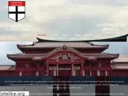 Sites similar to karate-dojo-konstanz.de