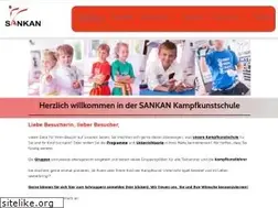 Sites similar to karate-gruber.de