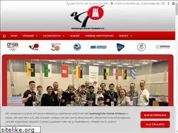 Sites similar to karate-hamburg.de