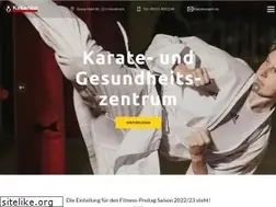Sites similar to karate-hersbruck.de