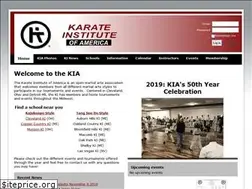 Sites similar to karate-institute.com