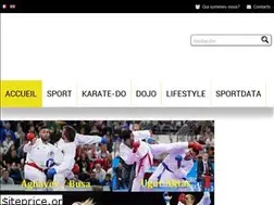 Sites similar to karate-k.com
