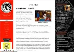 Sites similar to karate-kids.com.au