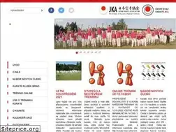 Sites similar to karate-klub.cz