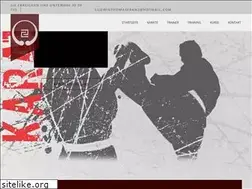 Sites similar to karate-linz.at