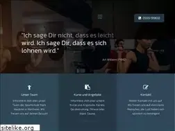 Sites similar to karate-northeim.de