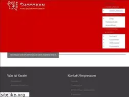 Sites similar to karate-schmitten.de
