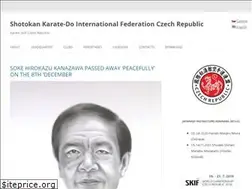 Sites similar to karate-skif.cz