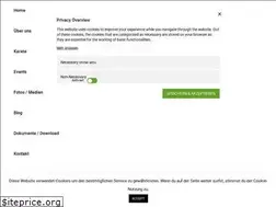 Sites similar to karate-toffen.ch
