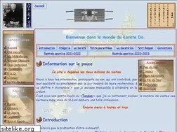 Sites similar to karate-tourny27.fr