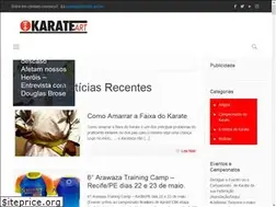 Sites similar to karate.art.br