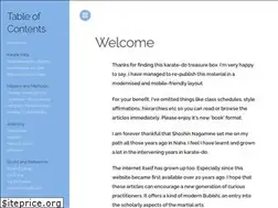 Sites similar to karate.butsu.net
