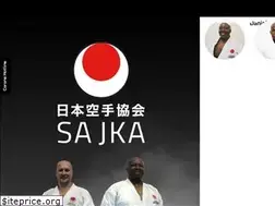 Sites similar to karate.co.za
