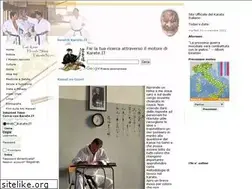 Sites similar to karate.it