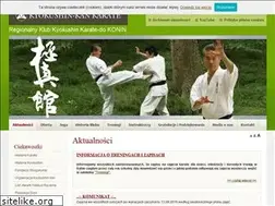 Sites similar to karate.konin.pl