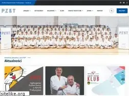 Sites similar to karate.pl