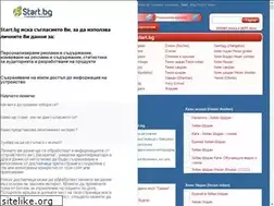 Sites similar to karate.start.bg