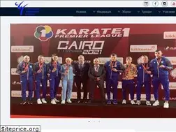 Sites similar to karate.ua