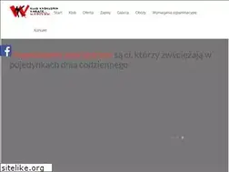 Sites similar to karate.wroc.pl