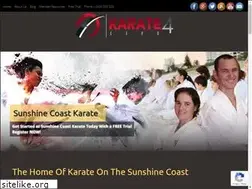 Sites similar to karate4life.com.au