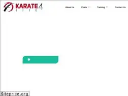 Sites similar to karate4life.com