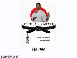 Sites similar to karatealbufeira.com
