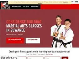 Sites similar to karateatlantasuwanee.com