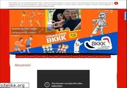 Sites similar to karatebielanski.com.pl