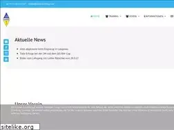 Sites similar to karateboeblingen.de