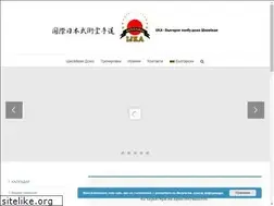 Sites similar to karatebulgaria.com