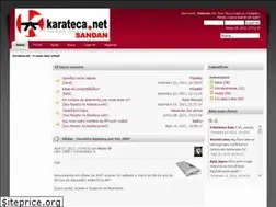 Sites similar to karateca.net