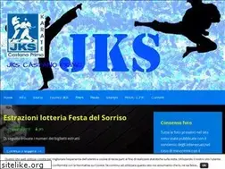 Sites similar to karatecastano.it