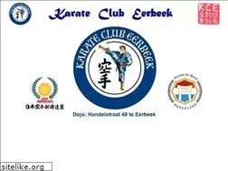 Sites similar to karateclubeerbeek.com