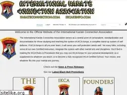 Sites similar to karateconnection.com