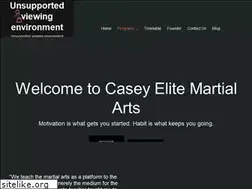 Sites similar to karatecranbourne.com.au